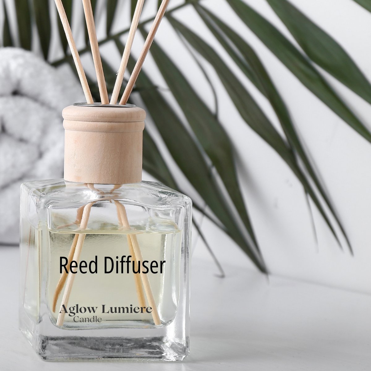 Reed Diffusers