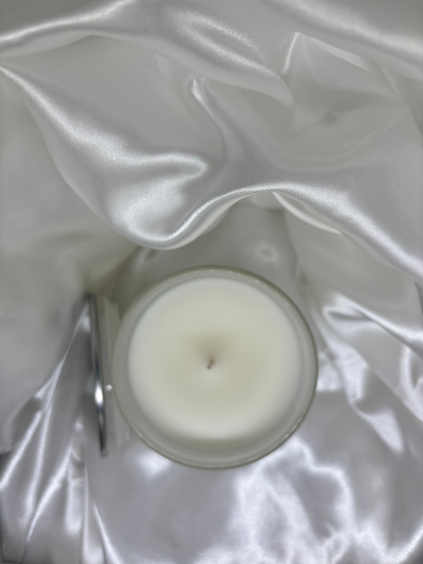 Autumn Breeze 8 oz. Candle