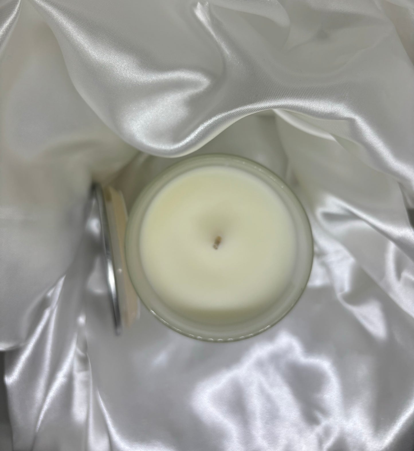 Coffee Latte Dream 8 oz Candle