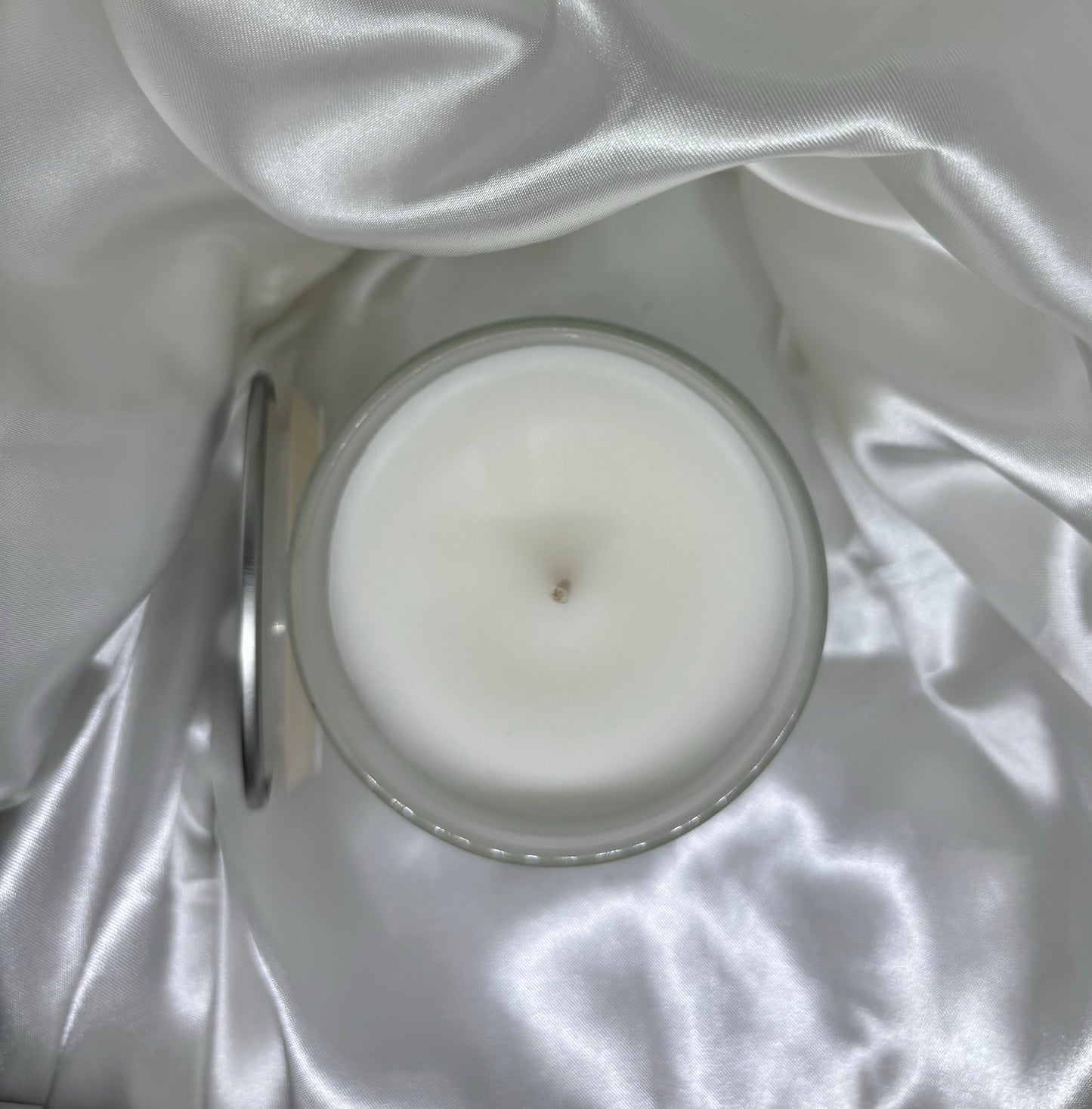 Ginger Apple Fizz 8 oz. Candle