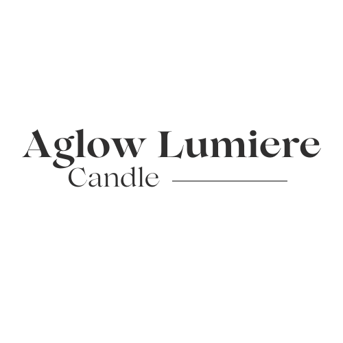 Aglow Lumiere Candle